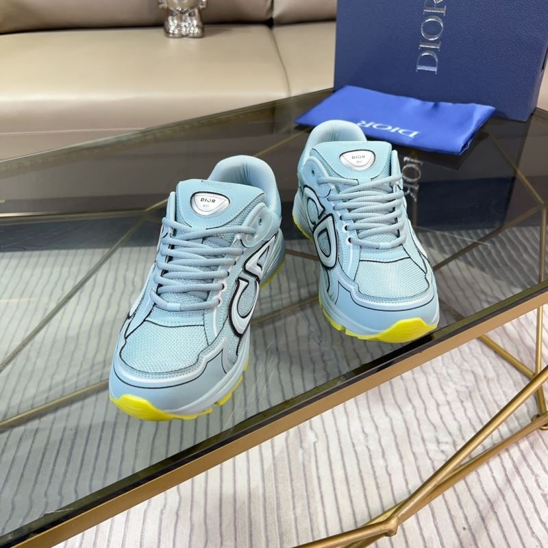 Christian Dior Sneaker